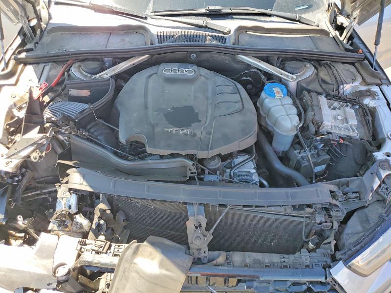 صورة رقم 11 من المزاد - 2018 AUDI A4 مع VIN WAUDNAF44JN017145