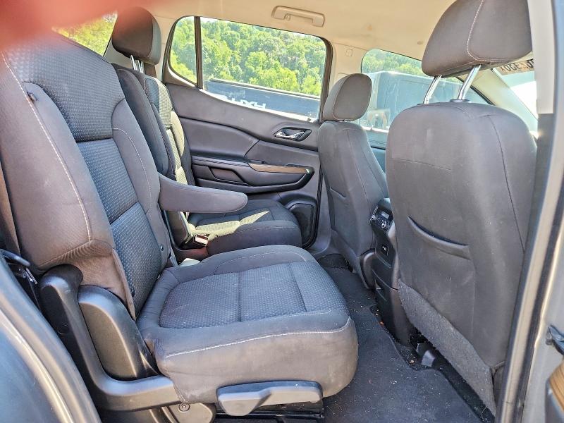 Photo 11 from auction – 2022 GMC ACADIA with VIN 1GKKNKL43NZ106552