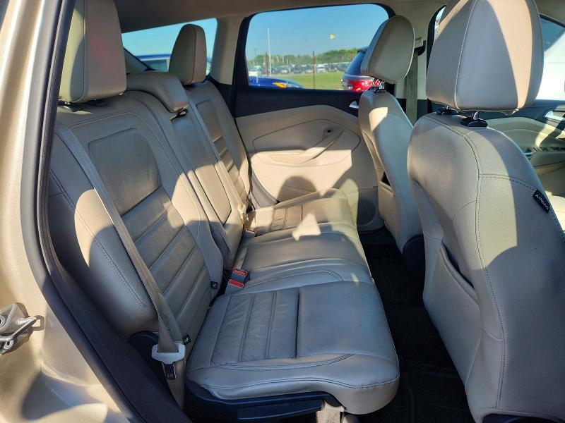 Photo 10 from auction – 2017 FORD ESCAPE with VIN 1FMCU9GD0HUA62528