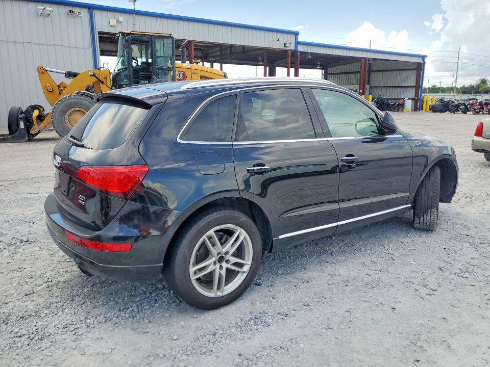 Foto 3 de la subasta – 2016 AUDI Q5 con VIN WA1L2AFP4GA126040