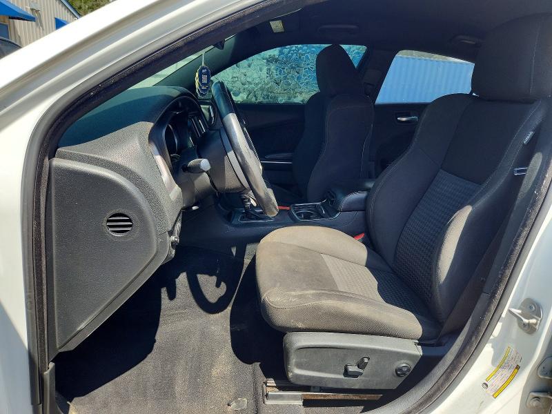 Foto 7 de la subasta – 2019 DODGE CHARGER con VIN 2C3CDXHG6KH688987