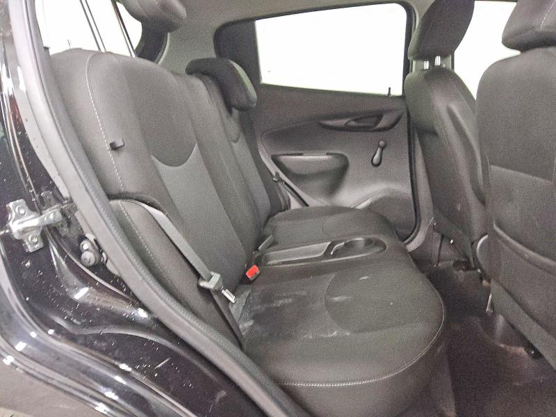 Photo 10 from auction – 2021 CHEVROLET SPARK with VIN KL8CB6SA4MC738509