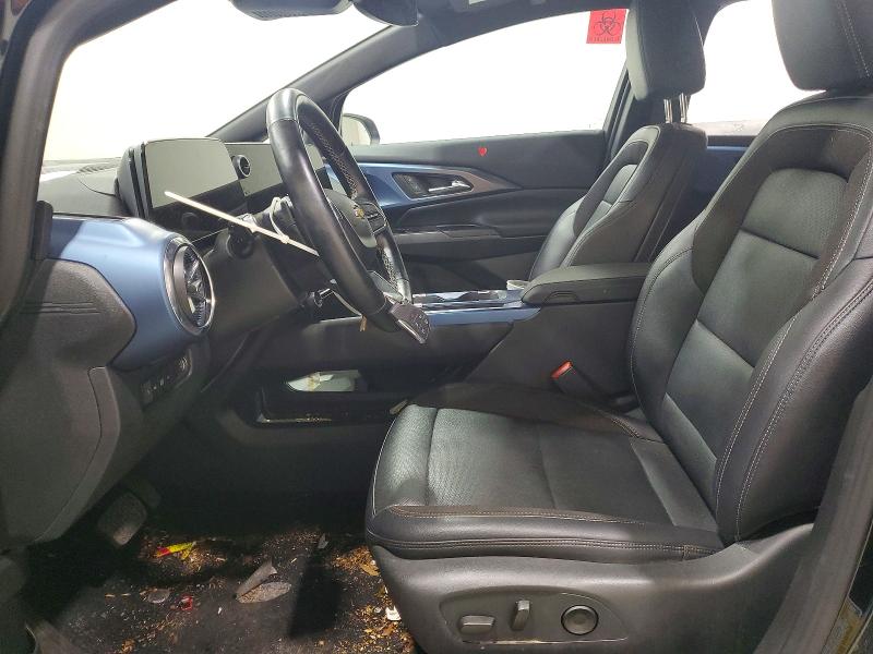Фото 7 с аукциона – 2025 CHEVROLET EQUINOX с VIN 3GN7DLRP1SS192570