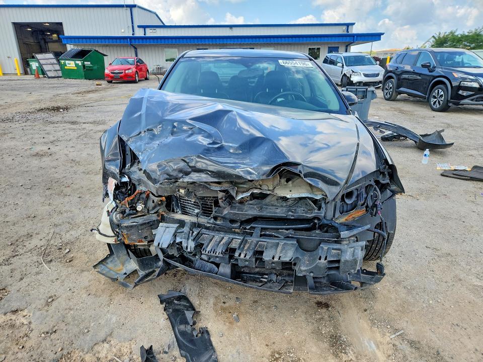 Photo 5 from auction – 2007 CHEVROLET IMPALA with VIN 2G1WT58K879318140
