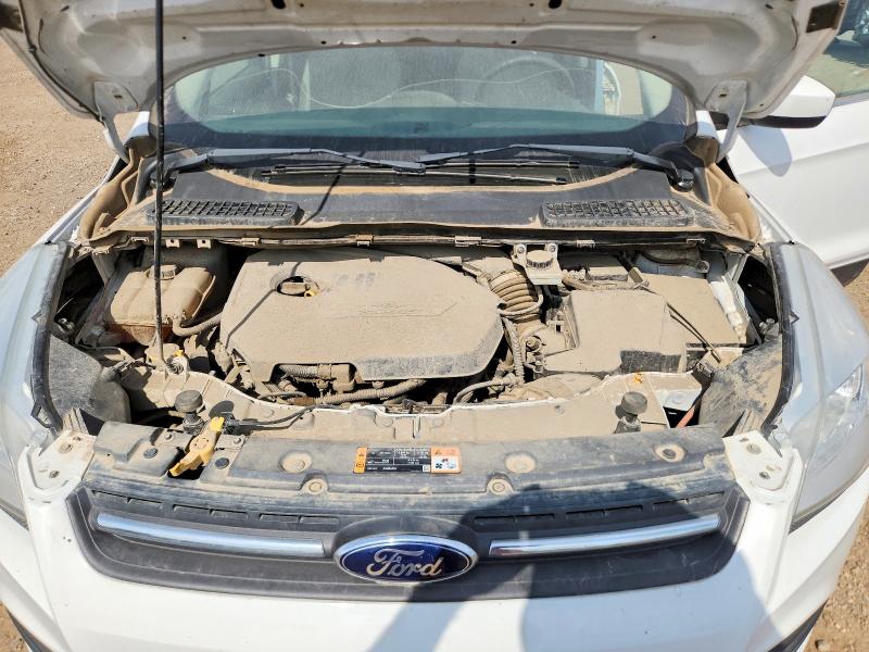 Photo 12 from auction – 2014 FORD ESCAPE with VIN 1FMCU9GX9EUB86772