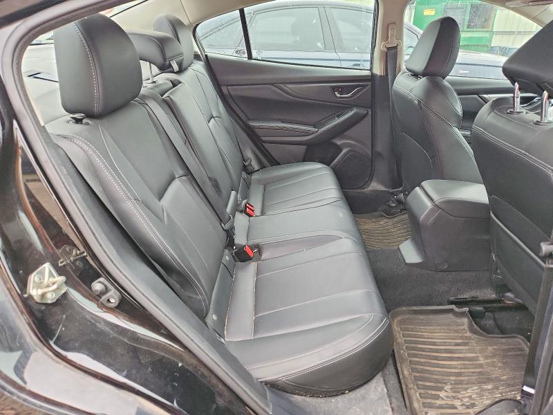 Photo 10 from auction – 2020 SUBARU IMPREZA with VIN 4S3GKAT62L3601489