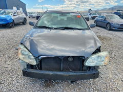 Zdjęcie 5 z aukcji – 2007 TOYOTA COROLLA z VIN 2T1BR32E57C736358