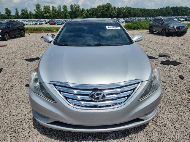 Фото 5 с аукциона – 2013 HYUNDAI SONATA с VIN 5NPEC4AC8DH629642
