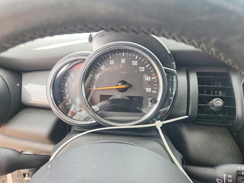 صورة رقم 9 من المزاد - 2019 MINI COOPER مع VIN WMWXU1C59K2L25332