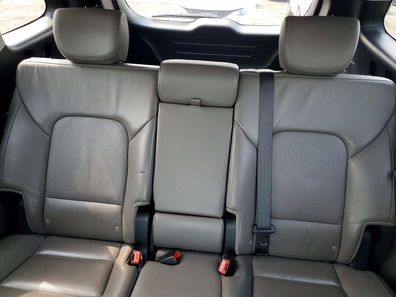 Photo 10 from auction – 2015 HYUNDAI SANTA FE with VIN KM8SR4HF8FU094995