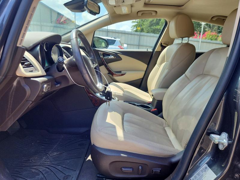 Фото 7 с аукциона – 2016 BUICK VERANO с VIN 1G4PS5SK9G4179366