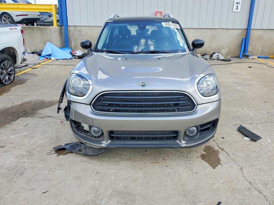 Photo 5 from auction – 2020 MINI COOPER with VIN WMZYW3C03L3L16784