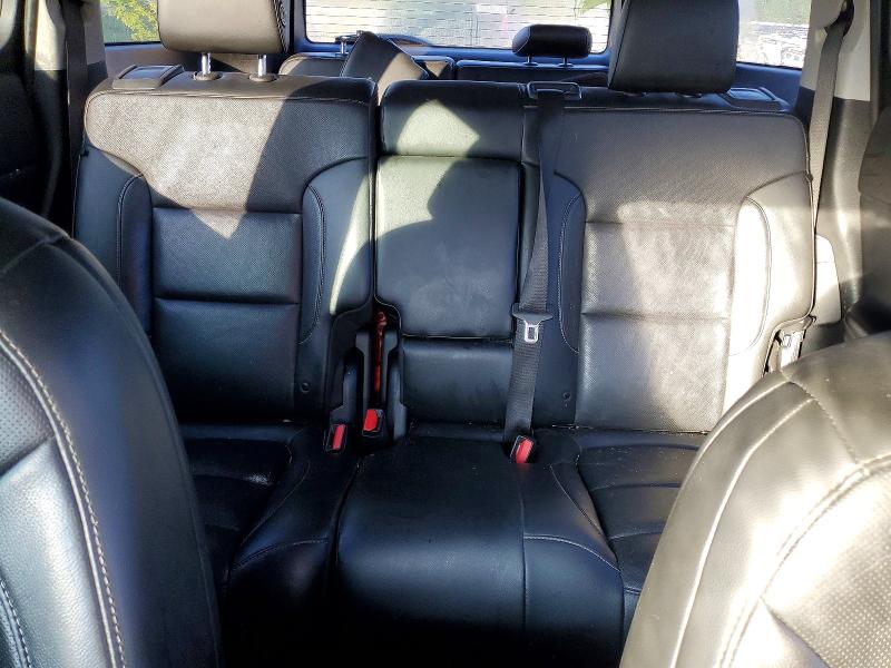 Photo 10 from auction – 2019 GMC ACADIA with VIN 1GKKNMLS1KZ198086
