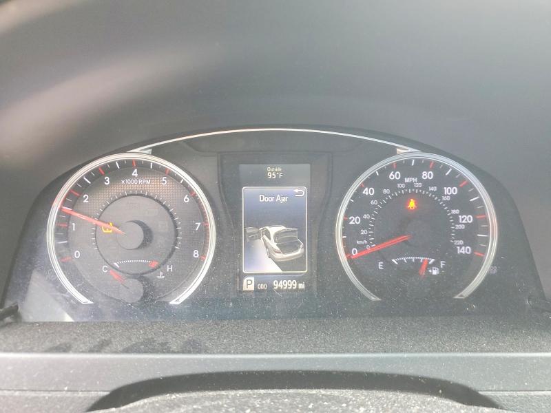 Photo 9 from auction – 2015 TOYOTA CAMRY with VIN 4T1BF1FK5FU921729