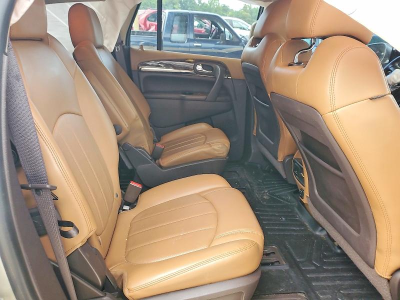 Photo 10 from auction – 2016 BUICK ENCLAVE with VIN 5GAKRBKD5GJ256800