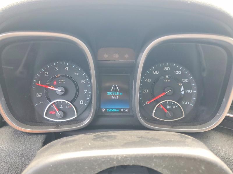 Photo 9 from auction – 2015 CHEVROLET MALIBU with VIN 1G11A5SL8FF255807