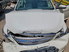 Photo 11 from auction – 2011 FORD TAURUS with VIN 1FAHP2EWXBG129080