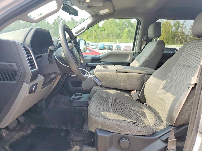 Photo 7 from auction – 2016 FORD F150 with VIN 1FTFW1EG5GFC84608
