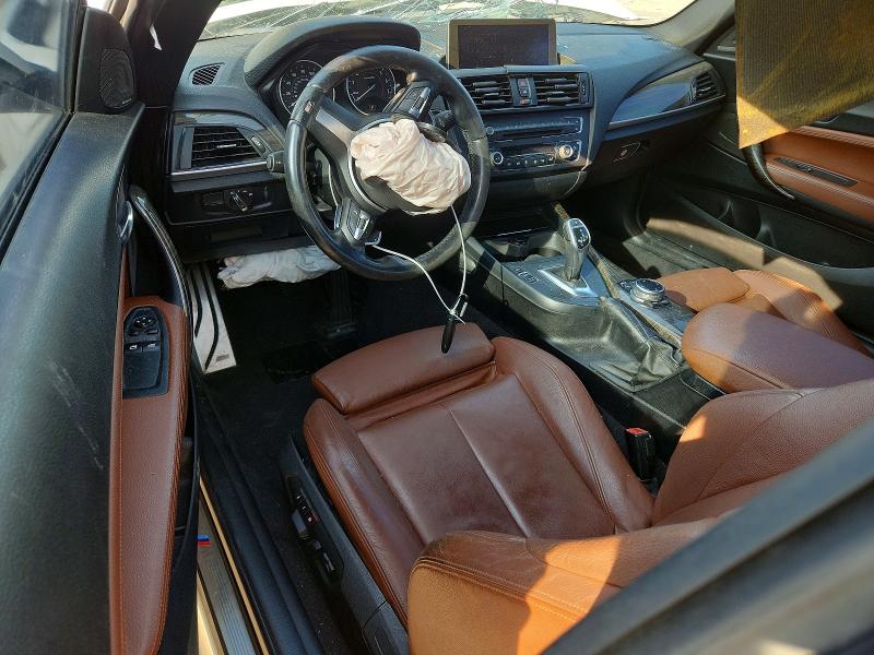 Снимка 8 от търг – 2014 BMW 228 с VIN WBA1F5C56EVV99369