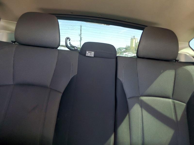 Photo 10 from auction – 2021 SUBARU CROSSTREK with VIN JF2GTABC5MH395739
