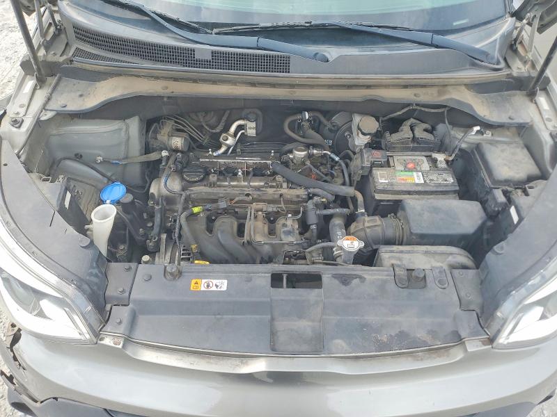 Photo 11 from auction – 2019 KIA SOUL with VIN KNDJN2A20K7018218