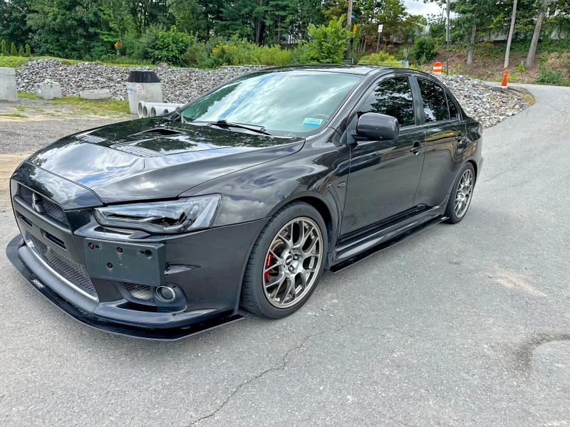 2014 MITSUBISHI LANCER - Търг №63702016