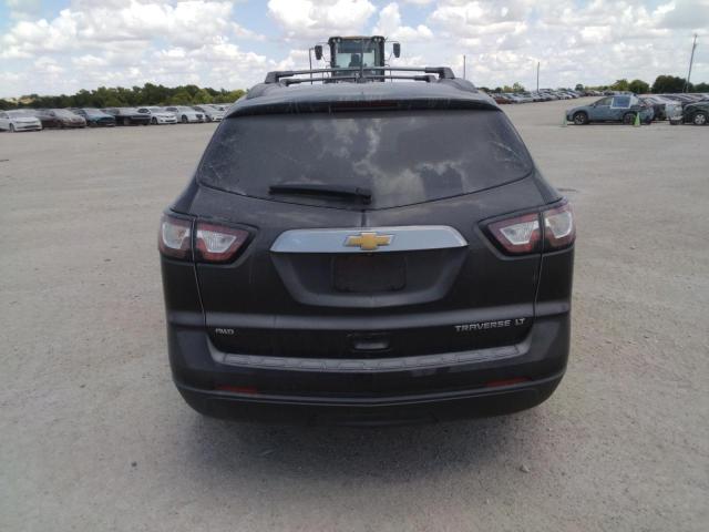Photo 6 from auction – 2013 CHEVROLET TRAVERSE with VIN 1GNKVGKD5DJ242955