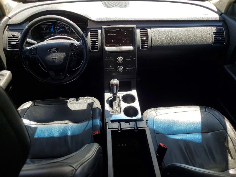Снимка 8 от търг – 2014 FORD FLEX с VIN 2FMGK5C80EBD16815