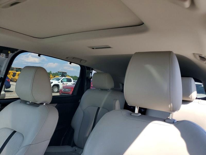 Photo 10 from auction – 2024 MAZDA CX-90 with VIN JM3KKBHA0R1150734
