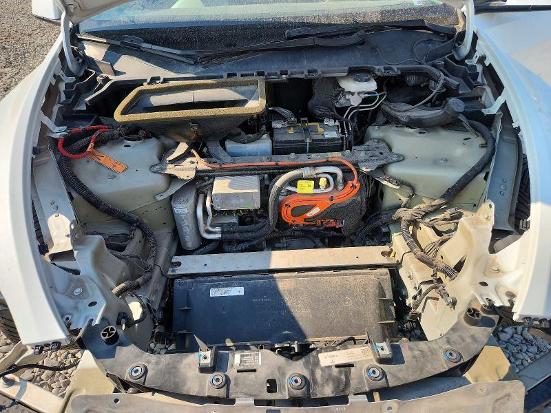 Фото 11 с аукциона – 2021 TESLA MODEL Y с VIN 5YJYGDEE4MF097043