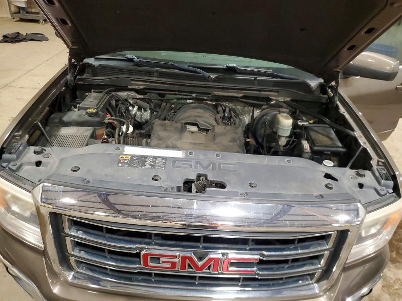 Photo 11 from auction – 2014 GMC SIERRA with VIN 3GTU2UEH2EG542754