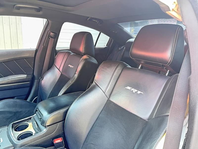 Photo 12 from auction – 2014 DODGE CHARGER with VIN 2C3CDXEJ1EH250477