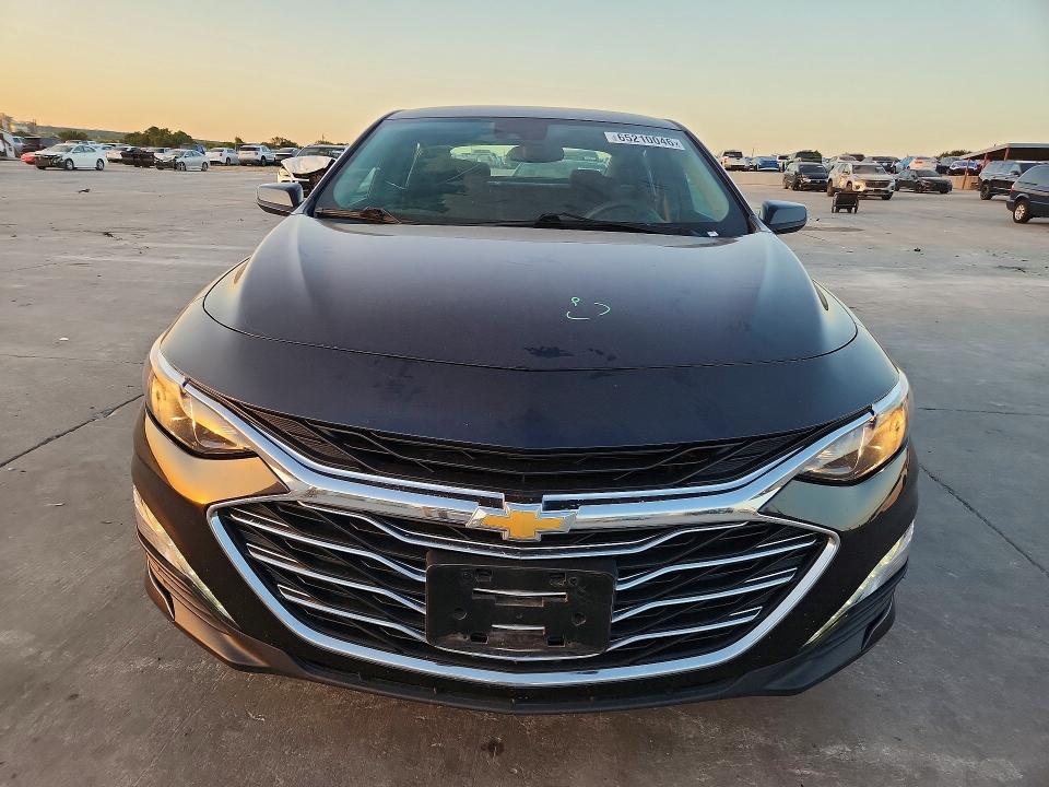 Photo 5 from auction – 2023 CHEVROLET MALIBU with VIN 1G1ZD5ST0PF242450