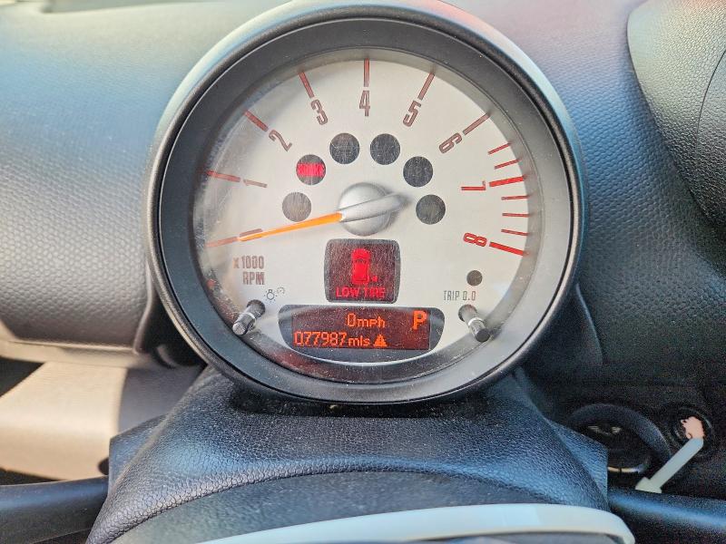 Photo 9 from auction – 2014 MINI COOPER with VIN WMWZC3C5XEWT00573