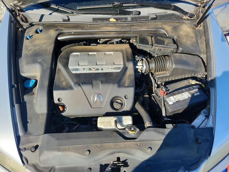 Photo 11 from auction – 2008 ACURA TL with VIN 19UUA66298A014450