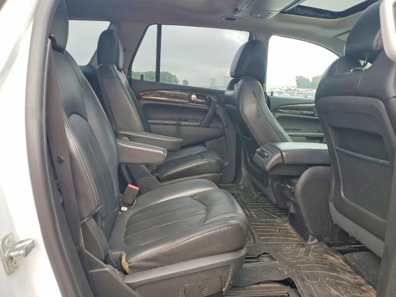 Photo 10 from auction – 2017 BUICK ENCLAVE with VIN 5GAKRBKD2HJ218863