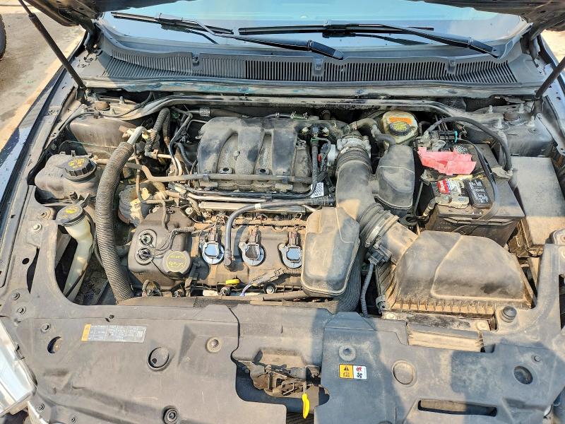 Photo 11 from auction – 2014 FORD TAURUS with VIN 1FAHP2J87EG185165