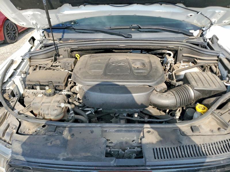 Photo 12 from auction – 2019 DODGE DURANGO with VIN 1C4RDJAG3KC821334