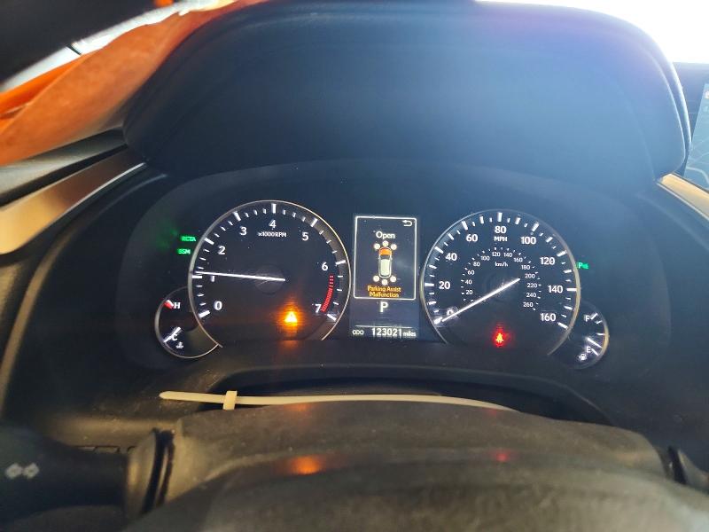 Photo 9 from auction – 2016 LEXUS RX with VIN 2T2ZZMCA0GC003369