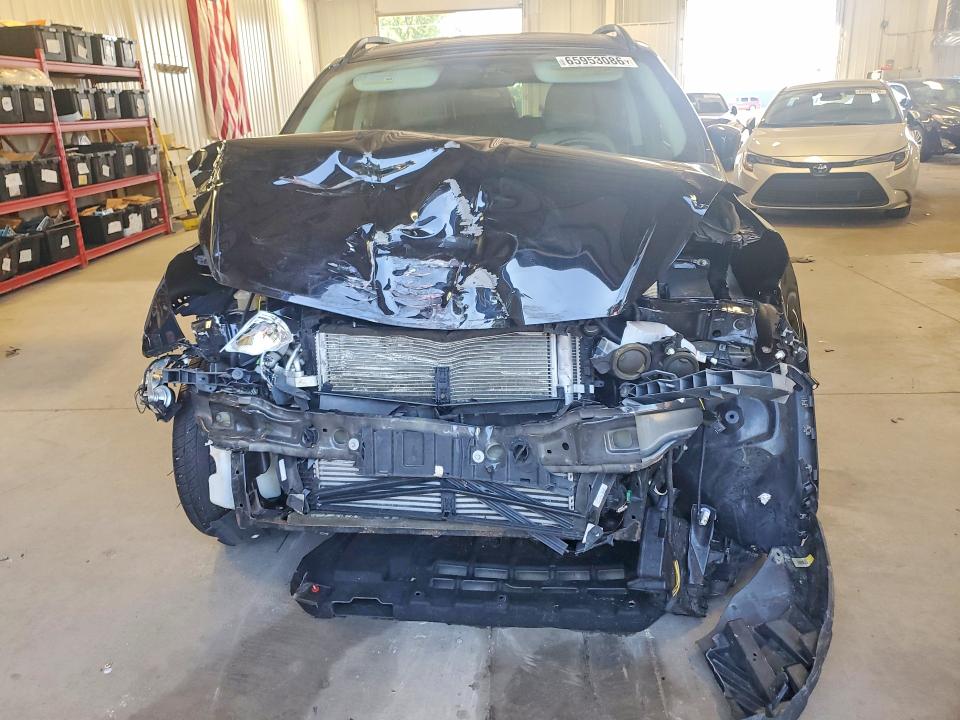 Photo 5 from auction – 2016 FORD ESCAPE with VIN 1FMCU9GX7GUC43621
