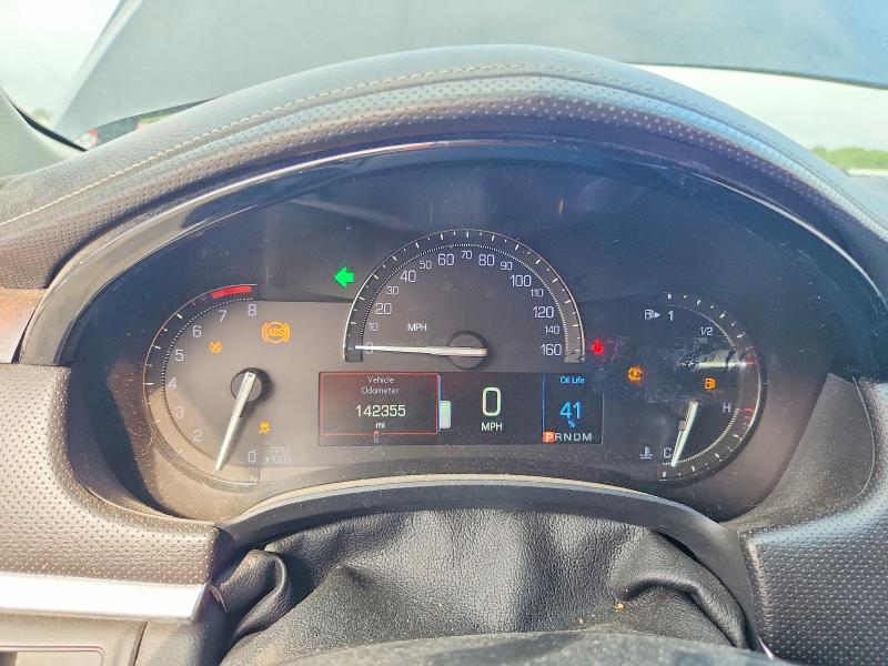 Photo 9 from auction – 2019 CADILLAC XTS with VIN 2G61M5S3XK9118680