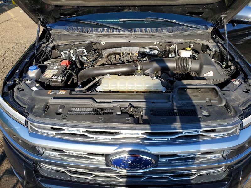 Photo 12 from auction – 2023 FORD EXPEDITION with VIN 1FMJU1M8XPEA54090