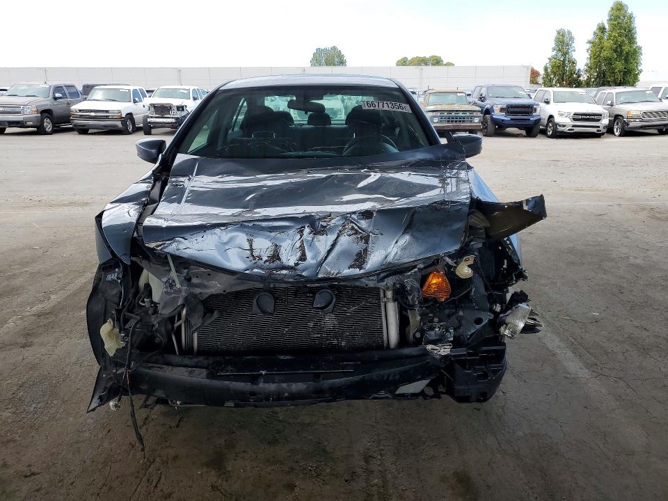Photo 5 from auction – 2011 HONDA ACCORD with VIN 1HGCP2F49BA152310