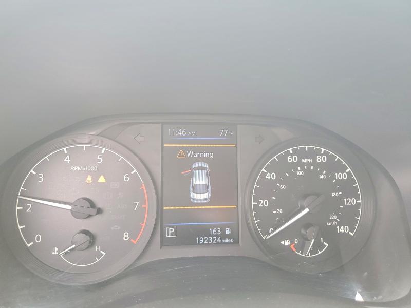 Photo 9 from auction – 2023 NISSAN ALTIMA with VIN 1N4BL4BV5PN313922