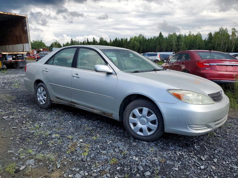 Photo 4 from auction – 2004 TOYOTA CAMRY with VIN 4T1BE32K84U889344
