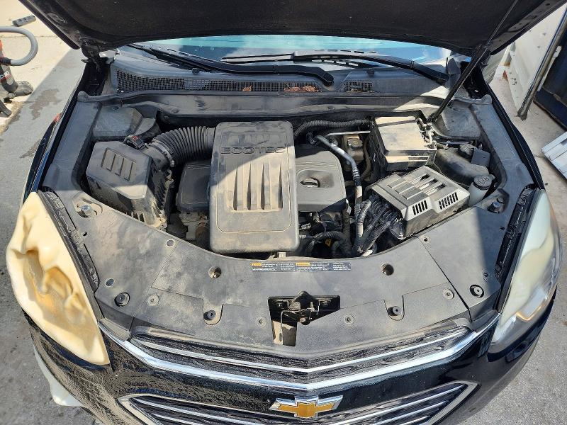 Photo 11 from auction – 2017 CHEVROLET EQUINOX with VIN 2GNFLFEK9H6130075