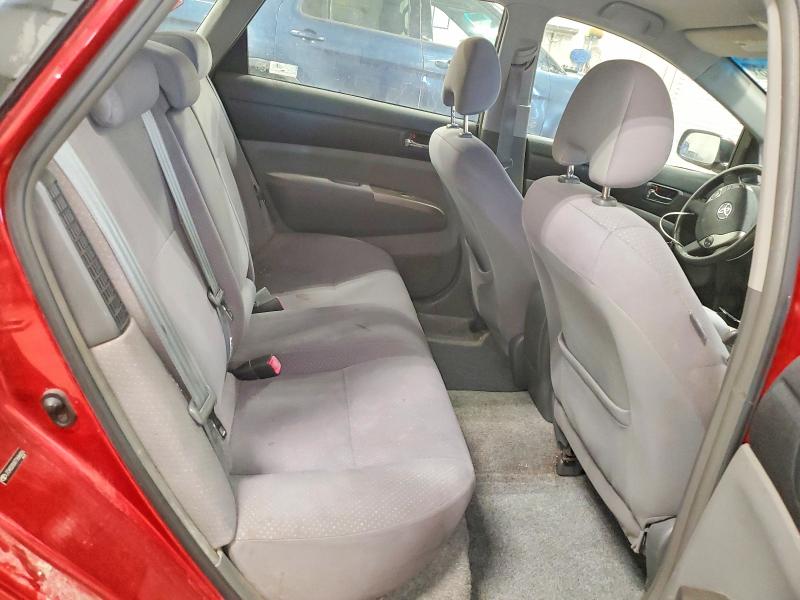 Photo 10 from auction – 2007 TOYOTA PRIUS with VIN JTDKB20UX77686826