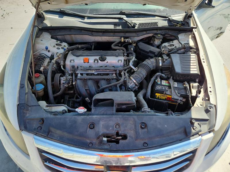 Снимка 11 от търг – 2011 HONDA ACCORD с VIN 1HGCP2F68BA140635
