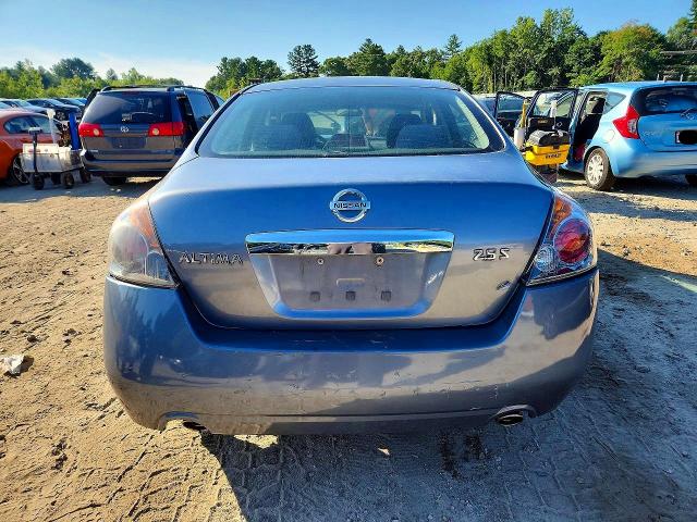 Photo 6 from auction – 2012 NISSAN ALTIMA with VIN 1N4AL2AP9CN425362