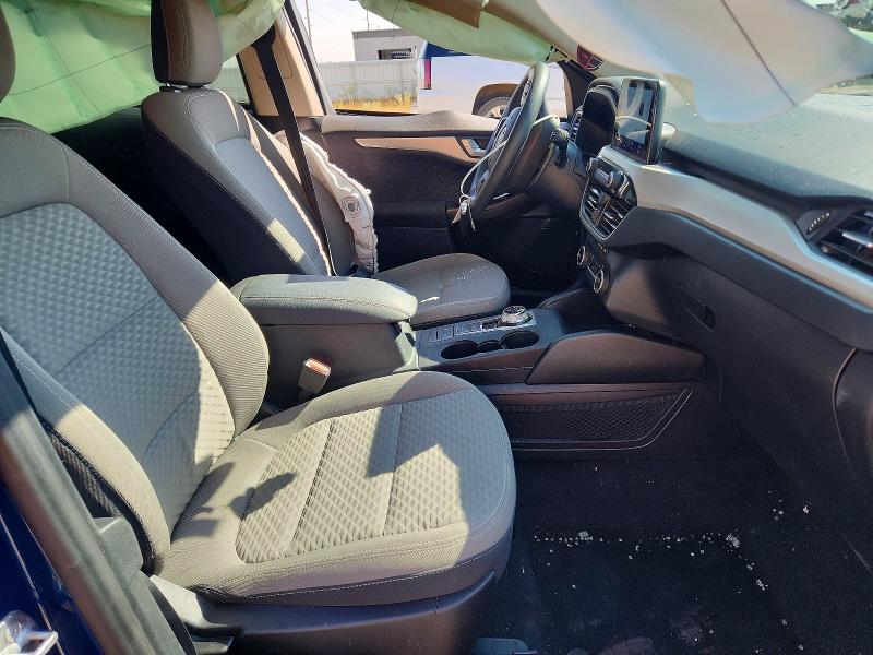 Photo 7 from auction – 2020 FORD ESCAPE with VIN 1FMCU9G69LUC22433